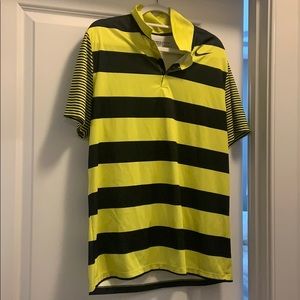 Nike golf polo